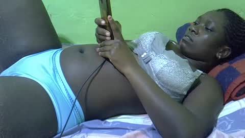 sweet_cherie1 online show from 22, 6, 2026