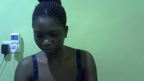 sweet_cherie1 online show from 23, 6, 2026