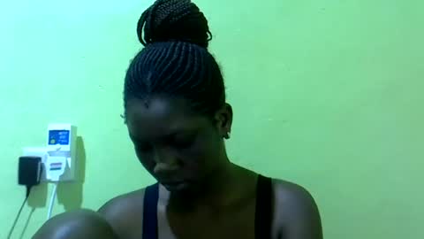 sweet_cherie1 online show from 25, 6, 2026