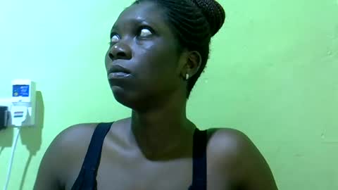 sweet_cherie1 online show from 28, 6, 2026