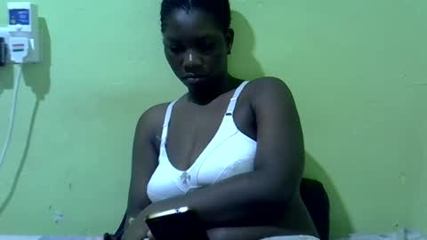 sweet_cherie1 online show from 29, 6, 2026
