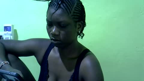 sweet_cherie1 online show from 6, 7, 2026