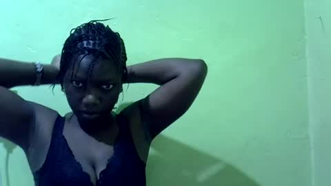 sweet_cherie1 online show from 6, 7, 2026