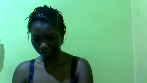 sweet_cherie1 online show from 8, 7, 2026