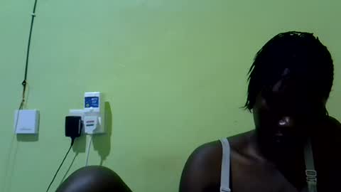 sweet_cherie1 online show from 12, 7, 2026