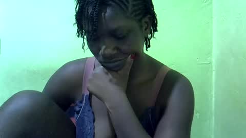 sweet_cherie1 online show from 13, 7, 2026