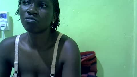 sweet_cherie1 online show from 16, 7, 2026
