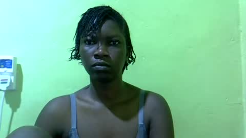 sweet_cherie1 online show from 21, 7, 2026
