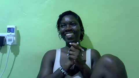 sweet_cherie1 online show from 22, 7, 2026
