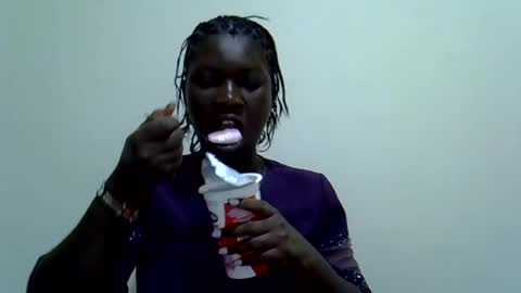 sweet_cherie1 online show from 31, 7, 2026