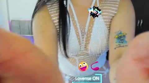 Snapshot of sweet_cherlot chatting on 1, 3, 2026 Dannia online show from 1, 3, 2026