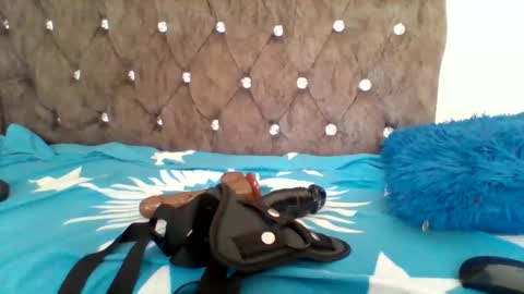 sweet_cherry007 online show from 10, 3, 2026