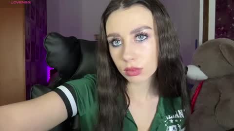 Sweet Cherry online show from 26, 4, 2026