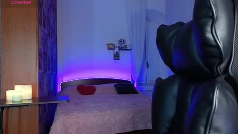 Sweet Cherry online show from 11, 6, 2026