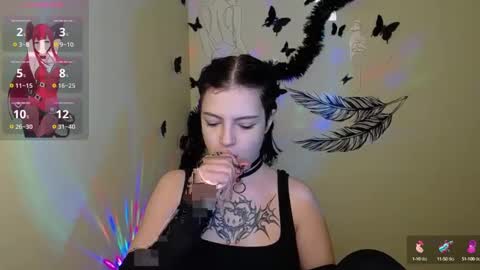 Snapshot of sweet_cherryg chatting on 22, 1, 2025 Ivy online show from 22, 1, 2025