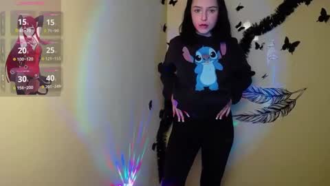 Snapshot of sweet_cherryg chatting on 9, 2, 2025 Ivy online show from 9, 2, 2025