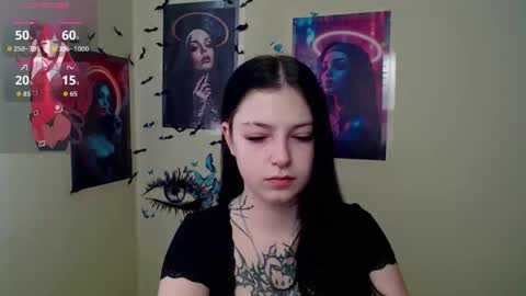 Ivy online show from 26, 3, 2026