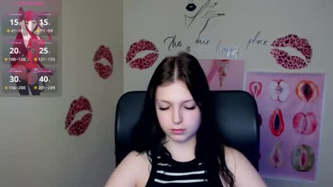 Ivy online show from 22, 4, 2026