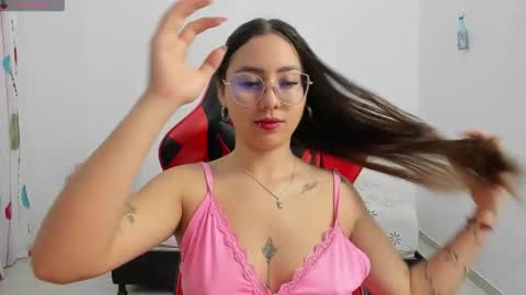 sweet_coral_ online show from 13, 1, 2026