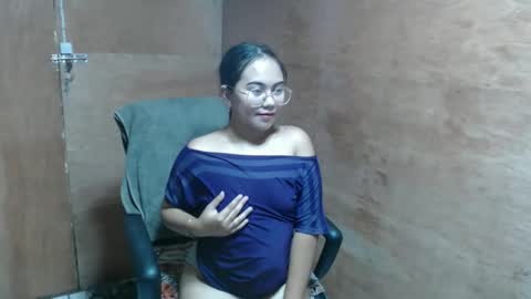 sweet_czylle online show from 30, 4, 2026