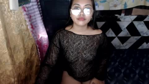 sweet_czylle online show from 29, 7, 2026