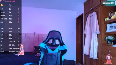 Dalia online show from 3, 1, 2025