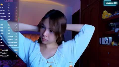 Dalia online show from 31, 1, 2025