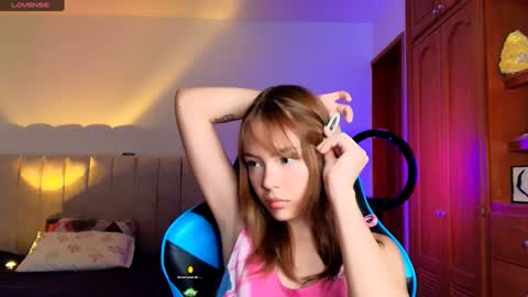 Dalia online show from 4, 2, 2025