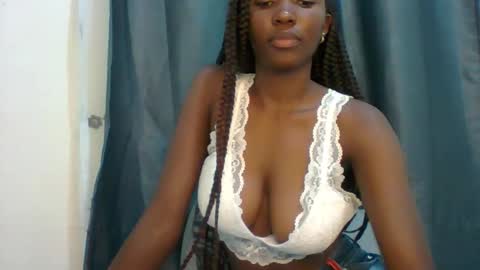 sweet_denzel online show from 18, 4, 2026