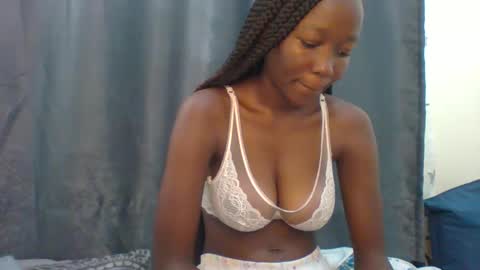 sweet_denzel online show from 20, 4, 2026