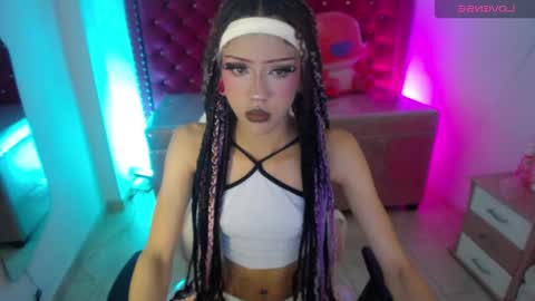 Snapshot of sweet_dolly_m chatting on 17, 11, 2025 DOLLY online show from 17, 11, 2025