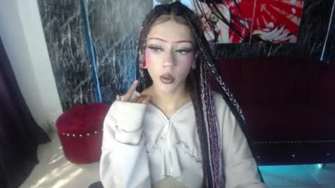 Snapshot of sweet_dolly_m chatting on 21, 11, 2025 DOLLY online show from 21, 11, 2025