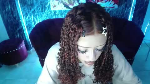 Snapshot of sweet_dolly_m chatting on 27, 11, 2025 DOLLY online show from 27, 11, 2025