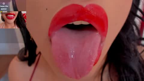 sweet_eliizabeth online show from 27, 4, 2026