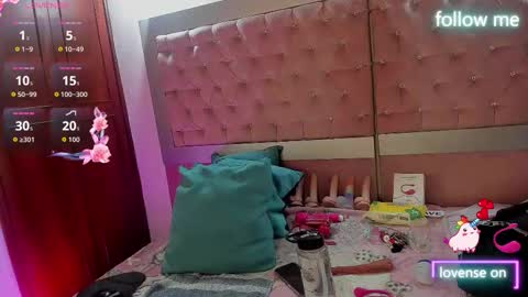  emmili  online show from 13, 2, 2026