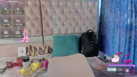  emmili  online show from 7, 7, 2026