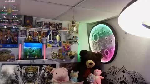 sweet thani online show from 19, 4, 2026