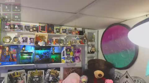 sweet thani online show from 27, 4, 2026