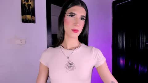 Sweet Fhalon online show from 21, 7, 2026