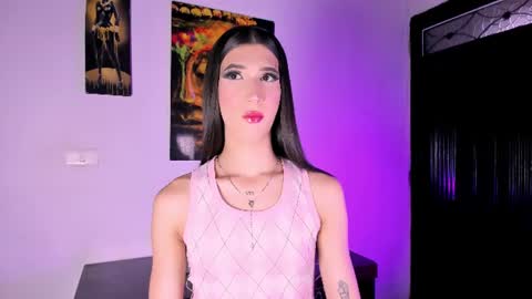 Sweet Fhalon online show from 28, 7, 2026