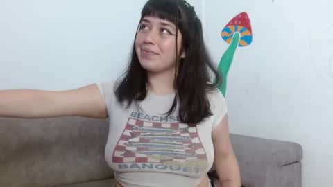 sweet_ferr online show from 13, 7, 2026