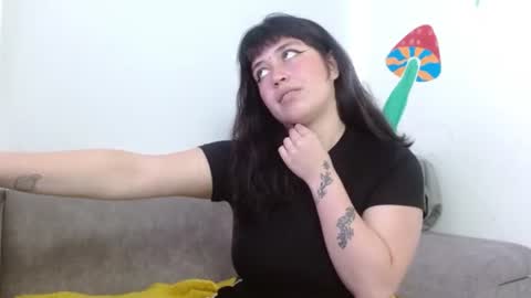 sweet_ferr online show from 14, 7, 2026