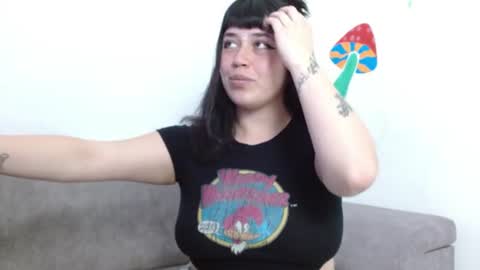 sweet_ferr online show from 22, 7, 2026