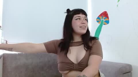 sweet_ferr online show from 27, 7, 2026
