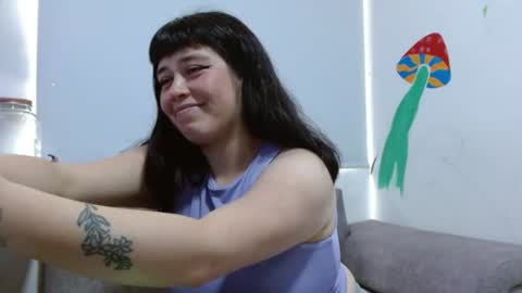 sweet_ferr online show from 28, 7, 2026