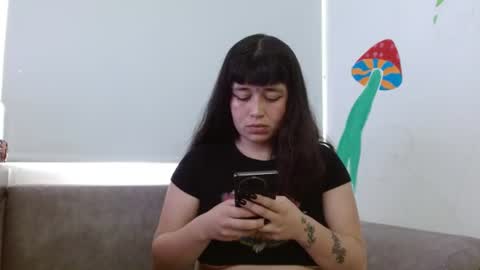 sweet_ferr online show from 1, 8, 2026