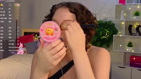 Snapshot of sweet_ferret chatting on 3, 5, 2026 Amely online show from 3, 5, 2026