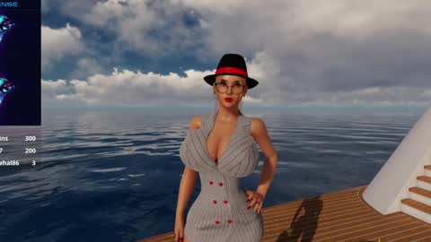 Fleur online show from 1, 4, 2026