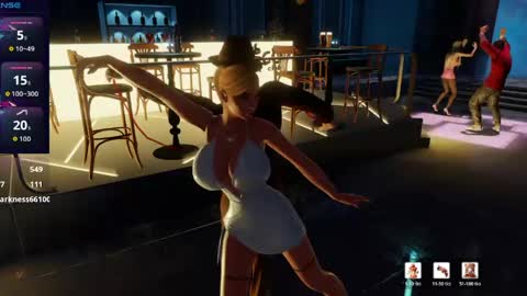 Fleur online show from 25, 4, 2026