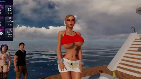 Fleur online show from 26, 4, 2026